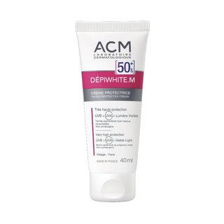ACM DEPIWHITE M ECRAN SPF50+ 40ML