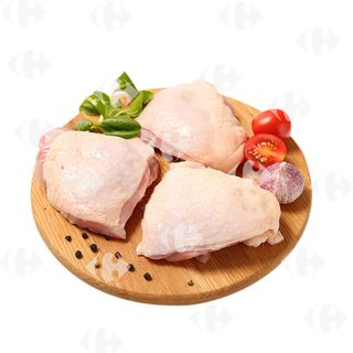 Haut de Cuisse de Poulet 500g