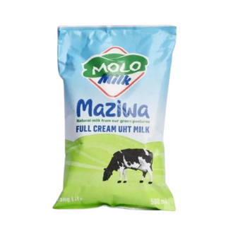 Molo UHT Milk 500ml