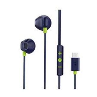 Oraimo Halo Airy Type C Wired Headphone (OEP-650)