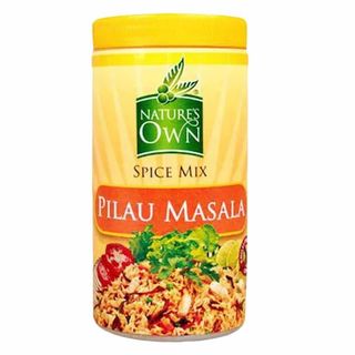 Natures Own Spice Own Pilau Masala