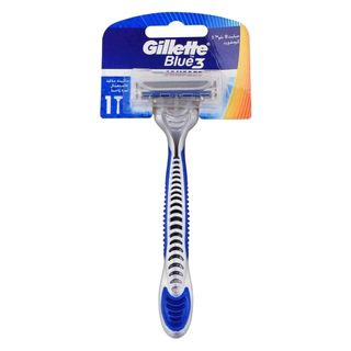 Gillette Blue 3 1`S