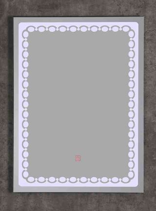 Miroir Led Ws 70X50 Yh-3291