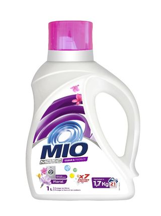 Mio Lessive Liquide Floral 1L