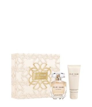 Elie Saab Le Parfum EDP 50ML + HC 75ML