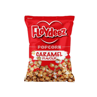 Floydeez Popcorn Caramel 30g