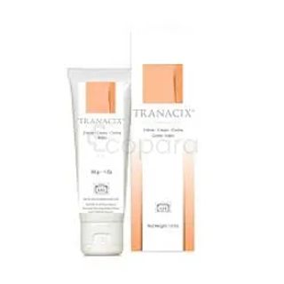 TRANACIX CREME 3% 30G