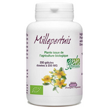 CMVD MILLEPERTUIS 100 GEL 250mg