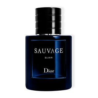 Sauvage elixir-60 ml