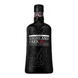 Highland Park Whisky 18 Years Travel Edition 700Ml