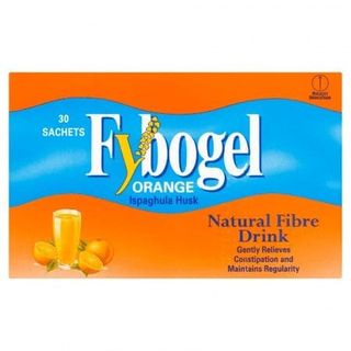 Fybolgel Orange 60S
