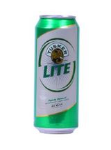 Tusker Lite Can 500Ml