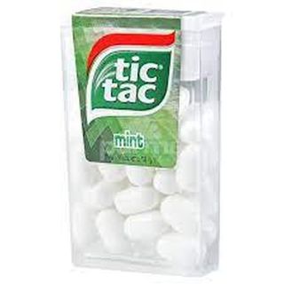 Tic Tac Mint 10G