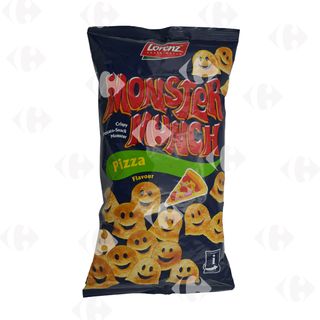 Monster Munch Pizza Flavour - 75g /585055