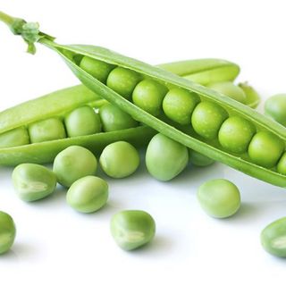 Petit Pois 500g