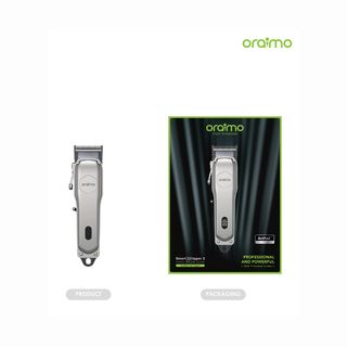 Oraimo SmartClipper2 - OPC-CL30
