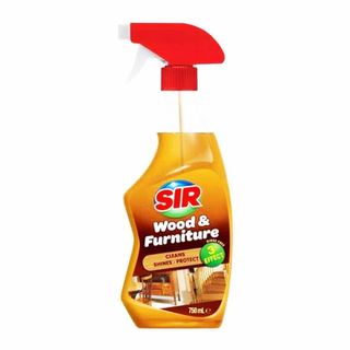 Sir Nettoyant Bois 750ml