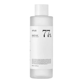 Anua Heartleaf 77% Soothing Toner - 250 ml
