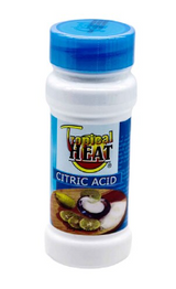 Tropical Heat Citric Acid 50G
