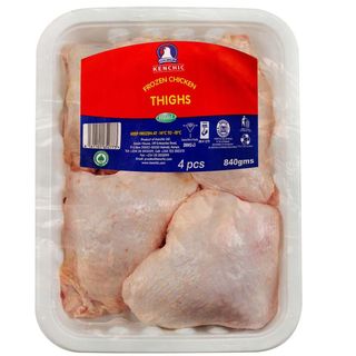 Chicken Thighs - Kenchic 500g