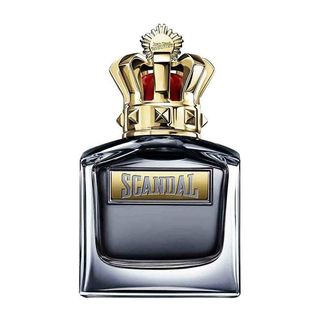 JEAN PAUL GAULTIER - SCANDAL FOR HIM EDT 100ML
