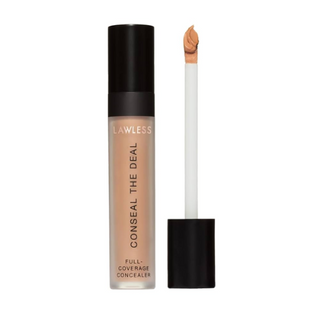 Lawless Concealer Ballet