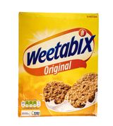 Weetabix 210G
