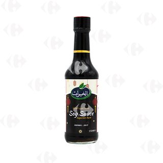 Sauce Soja Epaisse Khayrat 150ml