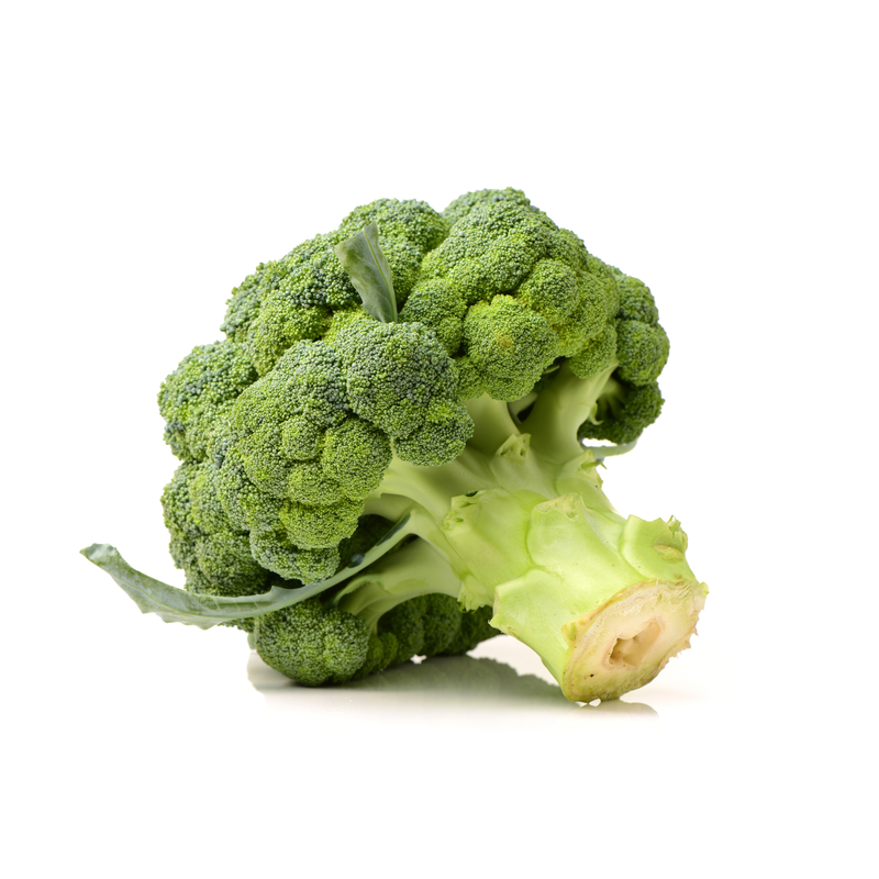 Brocoli Frais - Source de Nutriments Essentiels 1 kg