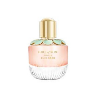ELIE SAAB - GIRL OF NOW LOVELY 50ML