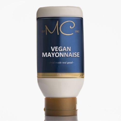Mc Vegan Mayonnaise 330G