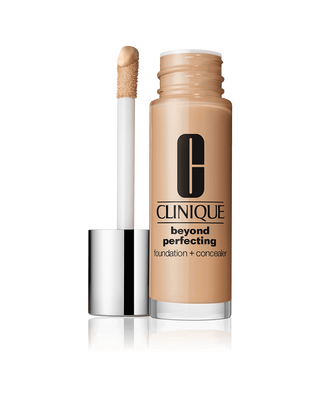 CLINIQUE puder teèni beyond perfecting 09