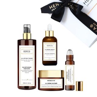 COFFRET ÉNERGIE RITUEL DU MATIN