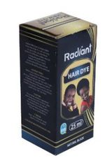 Radiant Hair Dye 70Ml