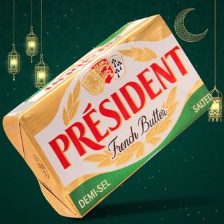 Offre Beurre 1/2 Sel 200G Pdt