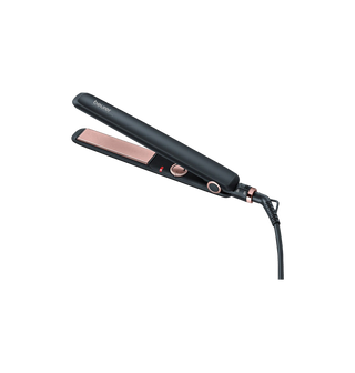 Lisseur BEURER HS30-45 watts-De100 à 200 °C -Sécurité anti-surchauffe automatique-RevêtementSoft Touch-Garantie 2 ans  - 120
