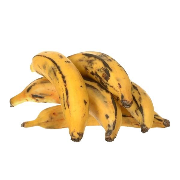 Ripe Plantains 5-7 Fingers (Plantain Bunch)
