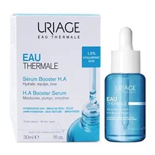 URIAGE EAU THERMAL SERUM BOOSTER H.A 30ML