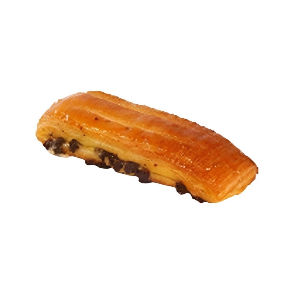 Petit déjeuner.