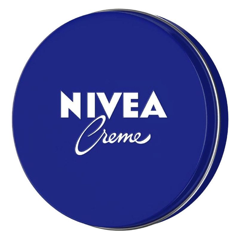 Nivea Creme 60Ml