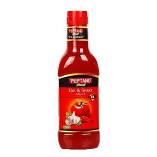 Peptang Hot & Sweet Sauce 700G