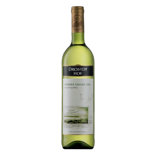Drostdy Hof Premier Grand Cru 750ml
