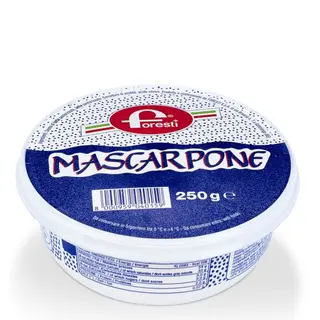 Malghette Mascarpone