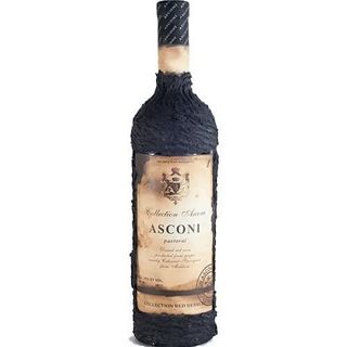 Asconi Pastrol Red Wine 750 Ml