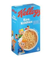 Kellogg'S Rice Krispies Original 375G