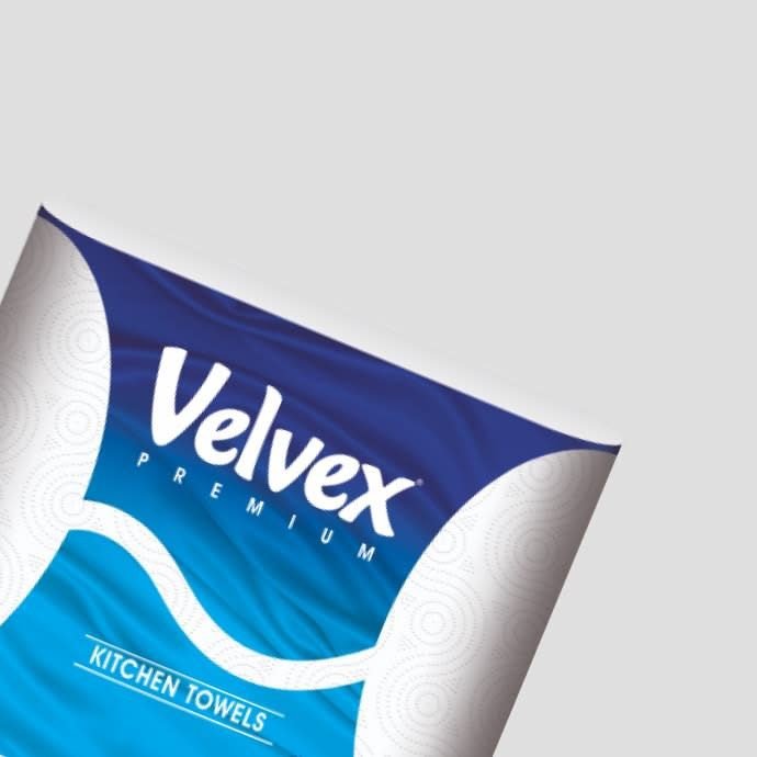 Tissues, Wipes And Napkins