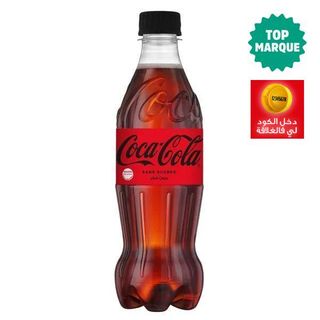 Coca-Cola Zéro 25cl Pet