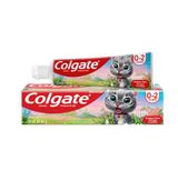 Colgate Toothpaste Junior Strawberry 50Ml