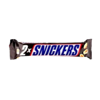 Snickers 2X40Gm 80Gm