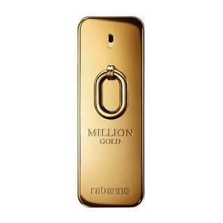 Millions d'or Eau De Parfum Intense - Rabanne - 50 Ml